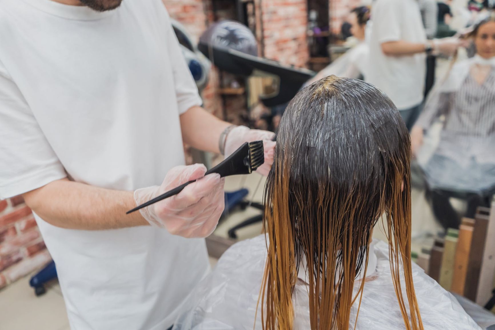 What are the Health Risks of Hair Dye and Bleach? - Future Science Leaders